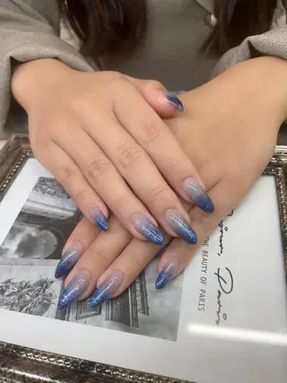 ネイル 💫🌸💕リサ nail ⭐️✨のネイルデザイン