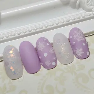 ネイル NAIL'S KISHのネイルデザイン