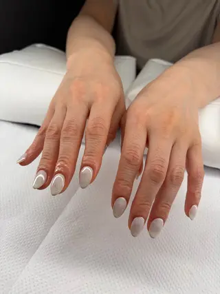 ネイル eyelash& nailsalonMのネイルデザイン