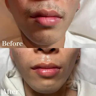 アイブロウ KKSbeauty 🎀心斎橋本店Hのマツエク・マツパデザイン
