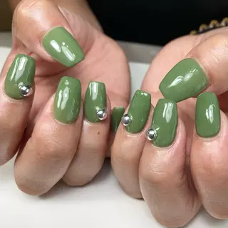 ネイル Legit nail salonのネイルデザイン