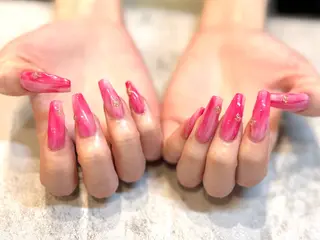 ネイル Nailsalon RULIN【ルリン】のネイルデザイン