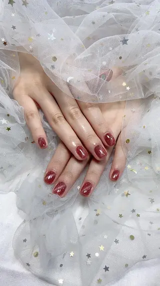 ネイル ジョリ En 💞🦋のネイルデザイン