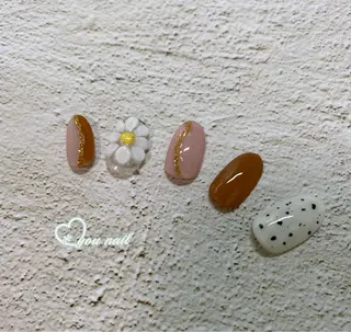ネイル 狭山店(林) You nailのネイルデザイン