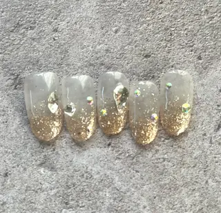 ショート 2DY NAIL SALONのネイルデザイン