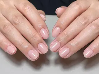 ネイル エリ🫧 nail池袋東口のネイルデザイン