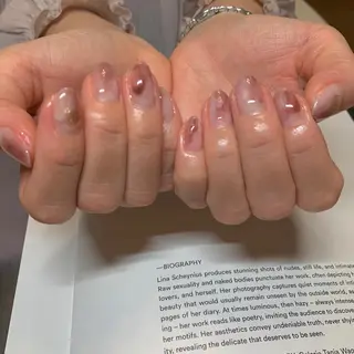 ネイル cocoro nail salonのネイルデザイン