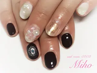 ネイル nail Berunaのネイルデザイン