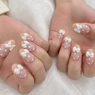 ネイル y yのネイルデザイン