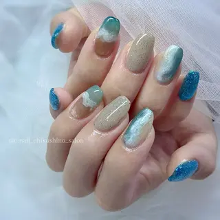 ネイル C.Nail &Eyeのネイルデザイン