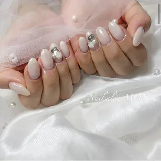 ネイル Nailsalon MONのネイルデザイン