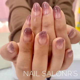 ネイル nail salon R'sのネイルデザイン