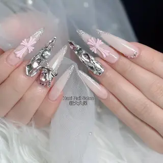 ネイル HANI NAIL SALONのネイルデザイン