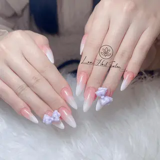 ネイル Lumi Shinokuboのネイルデザイン