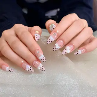 ネイル ネイル👑クイーンズ NailQueensのネイルデザイン