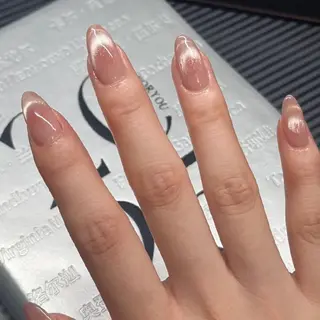 ネイル Lumière Nail 新大久保のネイルデザイン