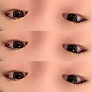 マツエク・マツパ takako _eyedesignのマツエク・マツパデザイン
