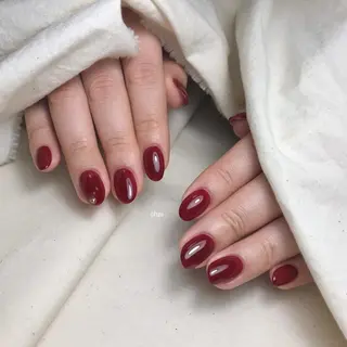 ネイル chai nail _ai📍鶴橋/桃谷のネイルデザイン