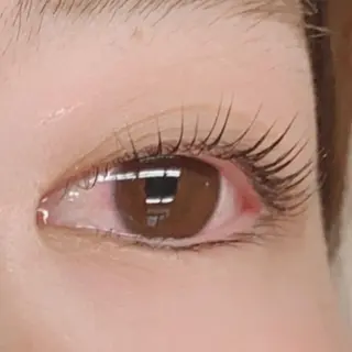 マツエク・マツパ Akala Beauty大園のマツエク・マツパデザイン