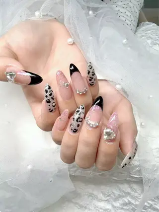ネイル COCO ネイルのネイルデザイン