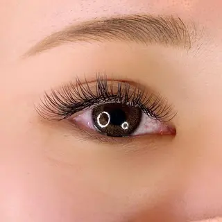 マツエク・マツパ Atlantis eyelashのマツエク・マツパデザイン