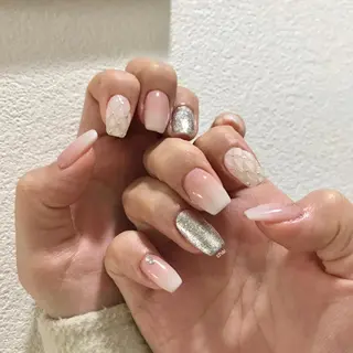 ネイル chai nail _ai📍鶴橋/桃谷のネイルデザイン