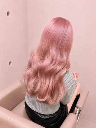 ショート 池袋/ブリーチ🌈 ダブルカラー🌟のヘアスタイル