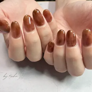 ネイル NAiL by.kahoのネイルデザイン