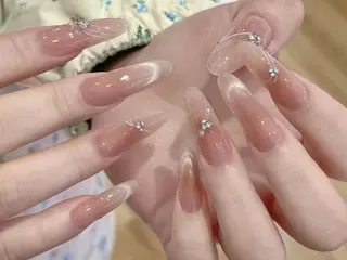 ネイル 🌷Hana 🌷のネイルデザイン