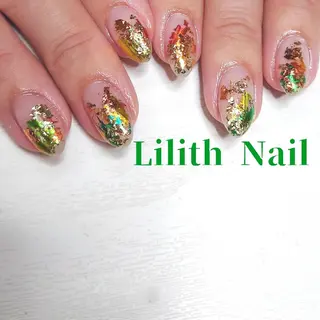 ネイル Lilith Nailのネイルデザイン