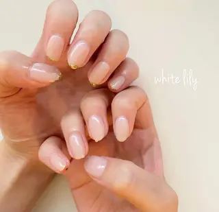 ネイル suuu beautyのネイルデザイン