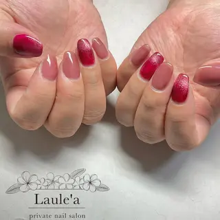 ネイル Viante さやかのネイルデザイン