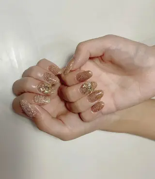 ネイル Hina ネイルサロンのネイルデザイン