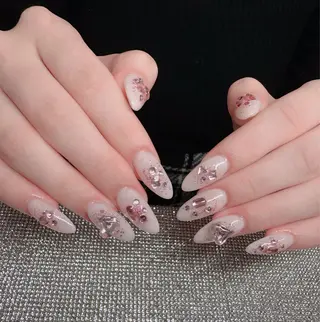 ネイル H.baby Nail Salonのネイルデザイン