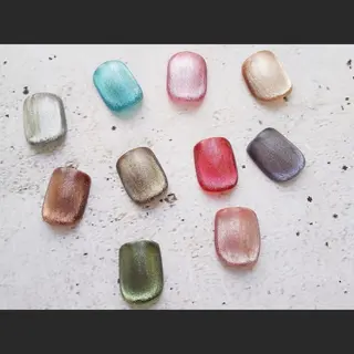 ネイル CLALA MAYUKA🍒のネイルデザイン