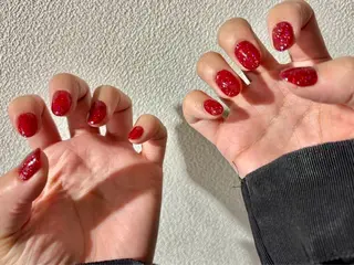 ネイル MAXKELLY Rioのネイルデザイン