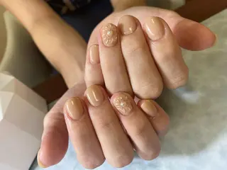 ネイル NAILSALON Ｌのネイルデザイン