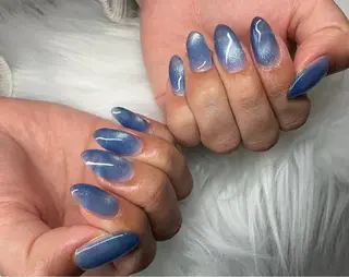 ネイル nail salon OnRのネイルデザイン