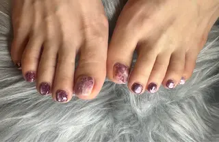ネイル nail salon OnRのネイルデザイン