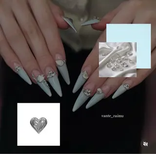 ネイル Vante ヴァンテのネイルデザイン