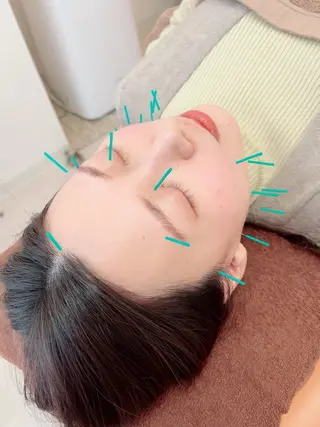 茨田 大輔のエステ・リラクイメージ
