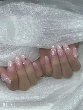 ネイル VIERU YURIのネイルデザイン