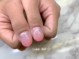 ネイル BeauJu by Luana Nailのネイルデザイン