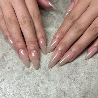 ネイル 後藤 唯央のネイルデザイン