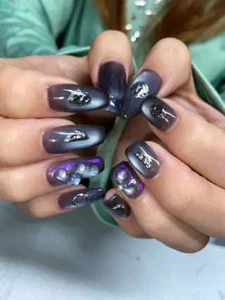 ネイル CHISATO 🍀*゜のネイルデザイン