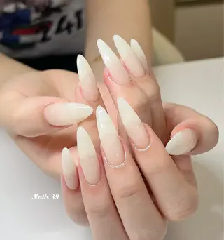 ネイル Nails 39のネイルデザイン