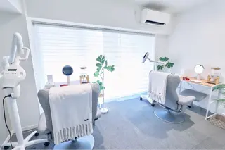 LBSホワイトニング 🌐 上野店公式のエステ・リラクイメージ