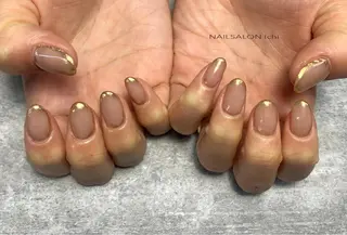 ネイル NAILSALON Ichiのネイルデザイン