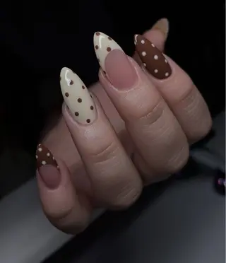 ネイル LISA ANA.CHUOのネイルデザイン