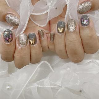 ネイル Nail salon Honey Beeのネイルデザイン